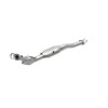Magnaflow 24076 Direct-Fit Catalytic Converter For 2001-2006 Ford Ranger NEW 360 Degree Image Set