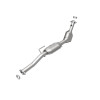 Magnaflow 24076 Direct-Fit Catalytic Converter For 2001-2006 Ford Ranger NEW 360 Degree Image Set