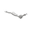 Magnaflow 24076 Direct-Fit Catalytic Converter For 2001-2006 Ford Ranger NEW 360 Degree Image Set