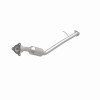 Magnaflow 24078 Direct-Fit Catalytic Converter For 2002-2006 Saturn Vue NEW 360 Degree Image Set