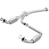 Magnaflow Performance Exhaust 24081 Direct-Fit Catalytic Converter NEW Photo - Primary