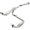 Magnaflow Performance Exhaust 24081 Direct-Fit Catalytic Converter NEW Photo - Primary