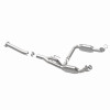 Magnaflow Performance Exhaust 24081 Direct-Fit Catalytic Converter NEW 360 Degree Image Set