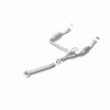 Magnaflow Performance Exhaust 24081 Direct-Fit Catalytic Converter NEW 360 Degree Image Set