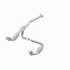 Magnaflow Performance Exhaust 24081 Direct-Fit Catalytic Converter NEW 360 Degree Image Set