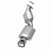 Magnaflow 24082 Direct-Fit Catalytic Converter For 2003-2007 Infiniti G35 NEW 360 Degree Image Set