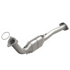 Magnaflow 24083 Direct-Fit Catalytic Converter For 2003-2006 Hummer H2 NEW Photo - Primary