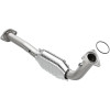 Magnaflow 24083 Direct-Fit Catalytic Converter For 2003-2006 Hummer H2 NEW Photo - Primary