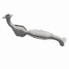 Magnaflow 24089 Direct-Fit Catalytic Converter For 04-06 Ford F-150 5.4L 360 Degree Image Set