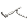 Magnaflow 24090 Direct-Fit Catalytic Converter NEW Photo - Primary