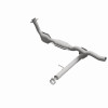 Magnaflow 24090 Direct-Fit Catalytic Converter NEW 360 Degree Image Set