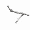 Magnaflow 24090 Direct-Fit Catalytic Converter NEW 360 Degree Image Set