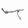Magnaflow 24090 Direct-Fit Catalytic Converter NEW 360 Degree Image Set