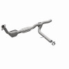Magnaflow 24090 Direct-Fit Catalytic Converter NEW 360 Degree Image Set