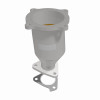 Magnaflow 24095 Direct-Fit Catalytic Converter For 1999-2000 Mazda Miata NEW 360 Degree Image Set