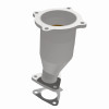 Magnaflow 24095 Direct-Fit Catalytic Converter For 1999-2000 Mazda Miata NEW 360 Degree Image Set