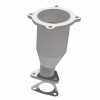 Magnaflow 24095 Direct-Fit Catalytic Converter For 1999-2000 Mazda Miata NEW 360 Degree Image Set