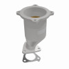 Magnaflow 24095 Direct-Fit Catalytic Converter For 1999-2000 Mazda Miata NEW 360 Degree Image Set