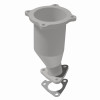 Magnaflow 24095 Direct-Fit Catalytic Converter For 1999-2000 Mazda Miata NEW 360 Degree Image Set