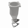 Magnaflow 24095 Direct-Fit Catalytic Converter For 1999-2000 Mazda Miata NEW 360 Degree Image Set