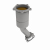 Magnaflow 24096 Direct-Fit Catalytic Converter For 2001-2004 Nissan Frontier NEW 360 Degree Image Set
