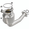 Magnaflow 24098 Direct-Fit Catalytic Converter For 2002-2003 Suzuki Aerio NEW Photo - Primary