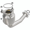 Magnaflow 24098 Direct-Fit Catalytic Converter For 2002-2003 Suzuki Aerio NEW Photo - Primary