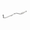 MagnaFlow Conv DF 03 Mercedes C230 1.8 & 2.8L - 24106 360 Degree Image Set