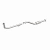 MagnaFlow Conv DF 03 Mercedes C230 1.8 & 2.8L - 24106 360 Degree Image Set