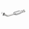 Magnaflow Performance Exhaust 24118 Direct-Fit Catalytic Converter NEW 360 Degree Image Set