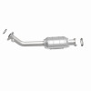 Magnaflow Performance Exhaust 24118 Direct-Fit Catalytic Converter NEW 360 Degree Image Set