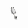 Magnaflow Performance Exhaust 24118 Direct-Fit Catalytic Converter NEW 360 Degree Image Set