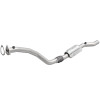 Magnaflow 24123 Direct-Fit Catalytic Converter For 2006-2009 Audi A6 NEW Photo - Primary