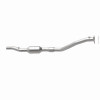 Magnaflow 24123 Direct-Fit Catalytic Converter For 2006-2009 Audi A6 NEW 360 Degree Image Set