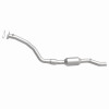Magnaflow 24123 Direct-Fit Catalytic Converter For 2006-2009 Audi A6 NEW 360 Degree Image Set