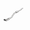 Magnaflow 24130 Direct-Fit Catalytic Converter For 1996-1997 BMW 840Ci NEW 360 Degree Image Set