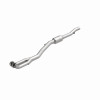 Magnaflow 24130 Direct-Fit Catalytic Converter For 1996-1997 BMW 840Ci NEW 360 Degree Image Set