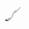 Magnaflow 24130 Direct-Fit Catalytic Converter For 1996-1997 BMW 840Ci NEW 360 Degree Image Set