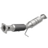 Magnaflow 24133 Direct-Fit Catalytic Converter For 2005-2009 Volvo S40 NEW Photo - Primary