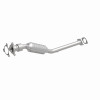Magnaflow 24137 Direct-Fit Catalytic Converter For 07 Pontiac G5 2.2L NEW 360 Degree Image Set