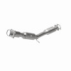 Magnaflow 24144 Direct-Fit Catalytic Converter For 2005-2007 Volvo S40 NEW 360 Degree Image Set