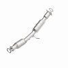 Magnaflow 24144 Direct-Fit Catalytic Converter For 2005-2007 Volvo S40 NEW 360 Degree Image Set