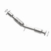Magnaflow 24144 Direct-Fit Catalytic Converter For 2005-2007 Volvo S40 NEW 360 Degree Image Set