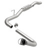Magnaflow Performance Exhaust 24147 HM Grade Direct-Fit Catalytic Converter NEW Photo - Primary