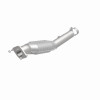 Magnaflow Performance Exhaust 24148 HM Grade Direct-Fit Catalytic Converter NEW 360 Degree Image Set