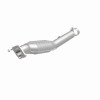 Magnaflow Performance Exhaust 24148 HM Grade Direct-Fit Catalytic Converter NEW 360 Degree Image Set