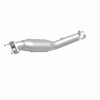 Magnaflow Performance Exhaust 24148 HM Grade Direct-Fit Catalytic Converter NEW 360 Degree Image Set