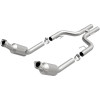 Magnaflow 24151 Direct-Fit Catalytic Converter NEW Photo - Primary