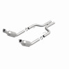 Magnaflow 24151 Direct-Fit Catalytic Converter NEW 360 Degree Image Set