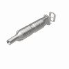 Magnaflow 24161 Direct-Fit Catalytic Converter For 2005-2007 Ford F250 NEW 360 Degree Image Set